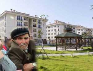 Emekliye TOKİ kontenjanı yüzde 50’ye yükseltilsin!