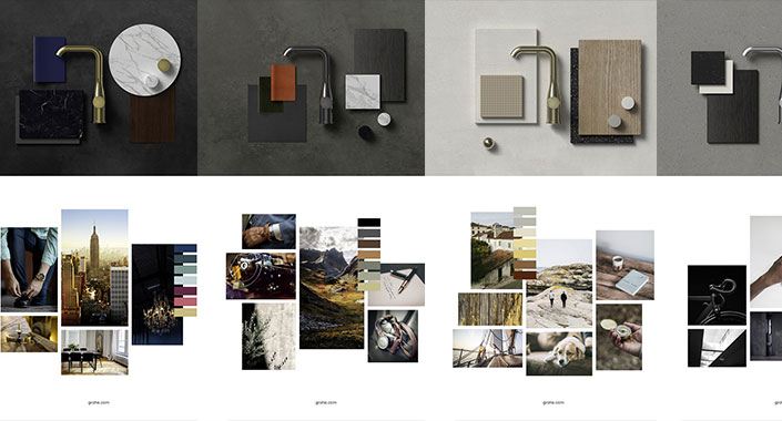 Grohe’nin banyoları kişiliğinizi yansıtıyor