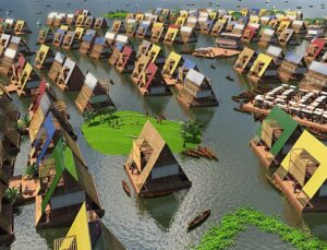 İklim değişikliği konut ihtiyacını nasıl etkiler?