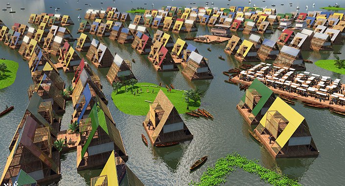 İklim değişikliği konut ihtiyacını nasıl etkiler?