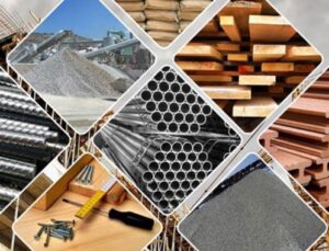 İnşaat malzemeleri ihracatı Haziran ayında geriledi