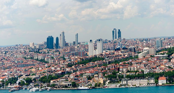 Milli Emlak İstanbul’daki 3 ilçede 6 ev ve arsa satacak