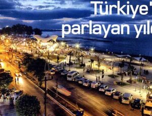 Karasu gelecek vaat eden aksların başında geliyor