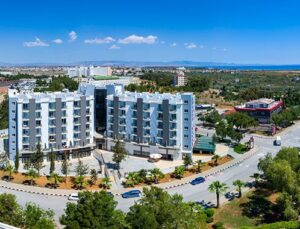 KKTC’deki Alfam Vista erken kayıt fırsatı sunuyor