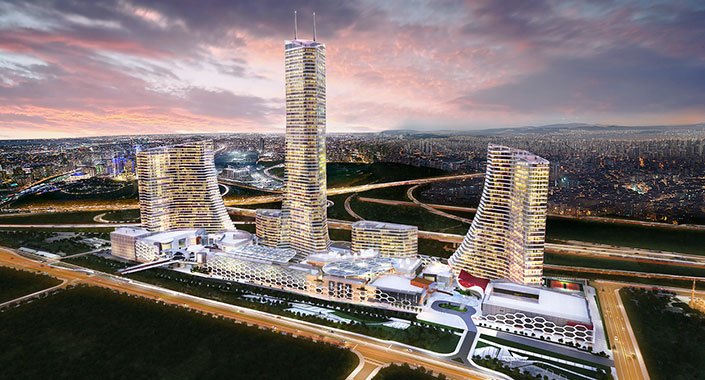 Metropol İstanbul Açılış Festivali başlıyor