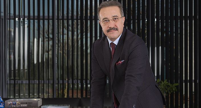 Nihat Şen: Deprem kapıda ama binalar depreme hazır değil!