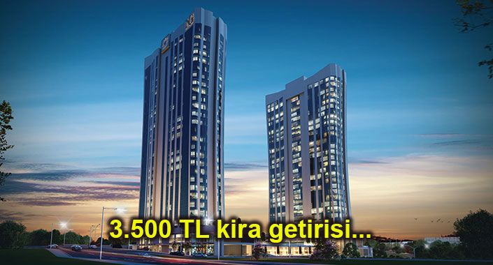 NG Residence’tan kaçırılmayacak dev kampanya!