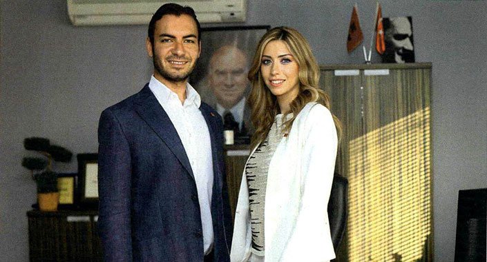 KAM Ankara Beton Ar-ge ile dünya rekoru kırdı