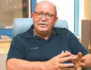 Yeni bir Marmara Depremi milli güvenlik sorunu demektir