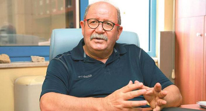 Yeni bir Marmara Depremi milli güvenlik sorunu demektir
