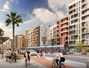 Sur Yapı Antalya’da dev kampanya