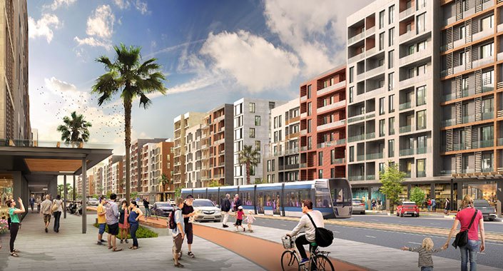 Sur Yapı Antalya’da dev kampanya