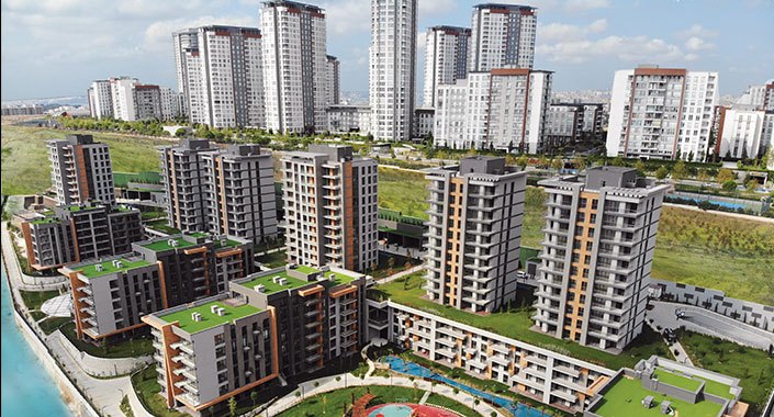 Tema İstanbul Bahçe’de yaşam başladı