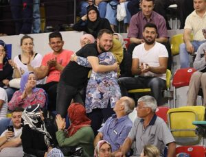 50 bin sosyal konutun hak sahipleri belli oldu