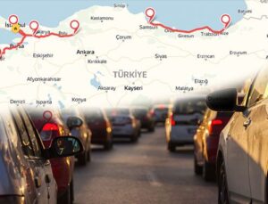 Yandex, bayram trafiğinden kurtulmanın yollarını açıkladı