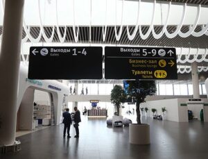 Yuri Gagarin Havalimanı’nın açılışını Putin yapacak