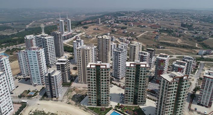 Adana’da konut fiyatı 260.000 TL, geri dönüş süresi 19 yıl
