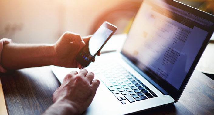 Mobil uygulama Apsiyon site sakinlerinin hizmetinde