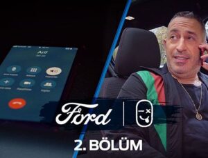 Karakomik Filmler öncesi Cem Yılmaz’a hediye yeni Ford Focus