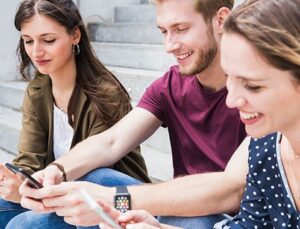 Cep telefonu üzerinden alışveriş çığ gibi artıyor