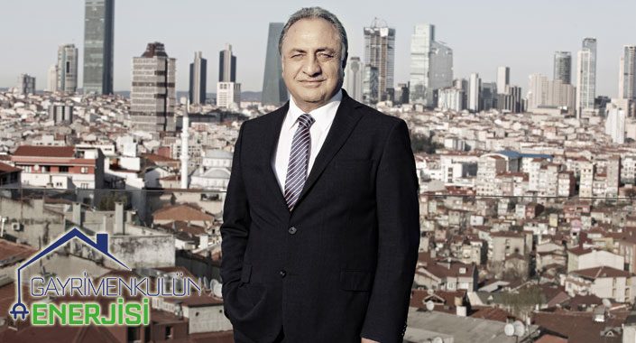 Avrupa yakasındaki konutlar altı ayda 276 bin kere taşındı