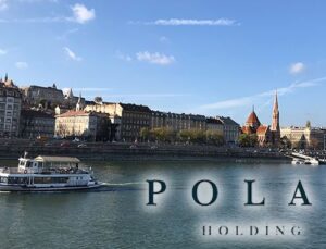 Budapeşte’deki Duna Pearl projesi 3 Ekimde tanıtılacak