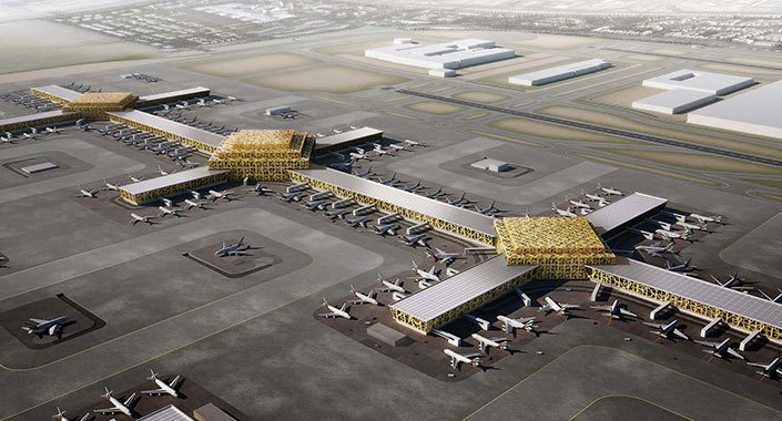 Ekonomik kriz BAE’de inşaatı vurdu