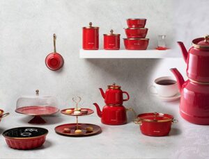 Emsan Troy Koleksiyonu’yla nostaljiye modern dokunuş