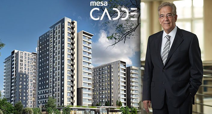 Boysanoğlu: Faiz indirimi sürerse sektör rahatlayabilir