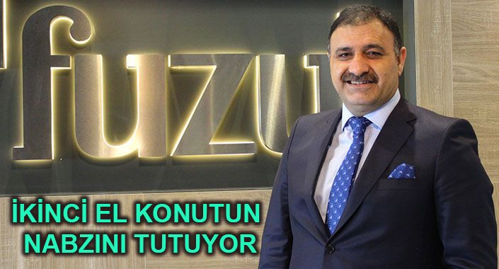 Konuttaki ikinci el, sektörü sırtlıyor