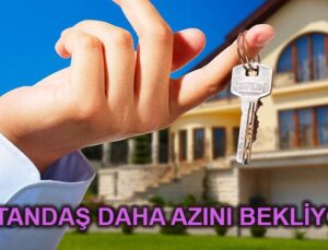 Konut kredisi faizleri yüzde 3’ten yüzde 1’in altına geriledi