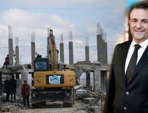 200 bini yıkıldı, 1.2 milyon bina kentsel dönüşüm bekliyor