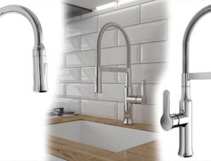 Yeni nesil armatürler hareket özgürlüğü getiriyor