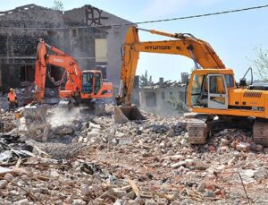 Emlak işletmeleri kentsel dönüşümde desteğe hazır