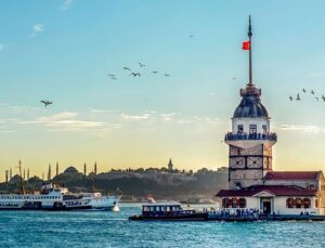 Dünyanın en önemli kentleri 2021’de İstanbul’da buluşuyor