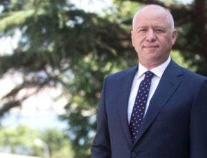 Koç Holding CEO’su Levent Çakıroğlu İmsad’ın konuğu olacak