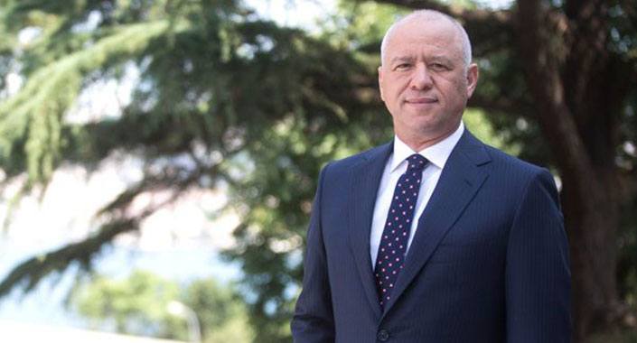 Koç Holding CEO’su Levent Çakıroğlu İmsad’ın konuğu olacak