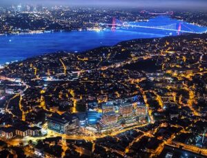 Nevbahar Üsküdar’da konut fiyatları 12 bin 500 TL’den başlıyor