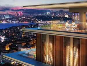 Sizin için Nevbahar Üsküdar’ı anlatan 30 görsel