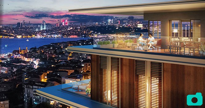 Sizin için Nevbahar Üsküdar’ı anlatan 30 görsel