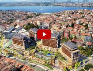 İstanbul’daki yeni hayatın videosu