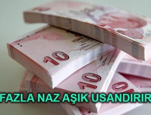 Konut kredi stoku 171 milyar liraya indi