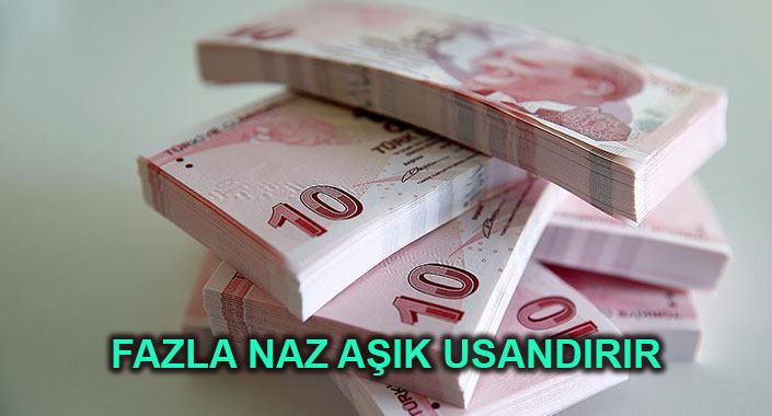 Konut kredi stoku 171 milyar liraya indi