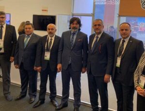 Rusya’da 73.7 milyar dolar değerinde 2 bine yakın proje var