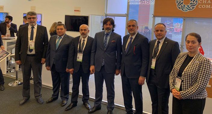 Rusya’da 73.7 milyar dolar değerinde 2 bine yakın proje var