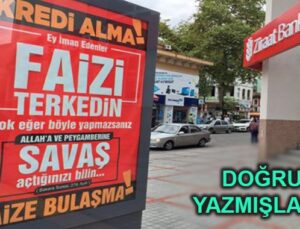 Karadeniz’in en borçlu ili Rize’nin faizle imtihanı