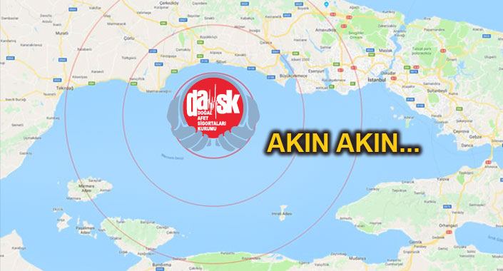 Deprem sigortası DASK nasıl yapılır?