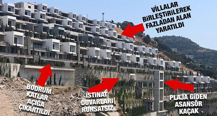 The BO Viera hatasını ört bas etmeye çabalıyor