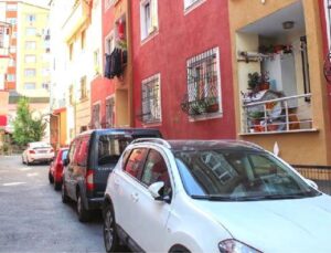 Her yer beton yığını, nereye kaçalım?