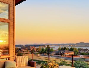 Yazlık evlerin bakımında yalıtım kilit rol oynuyor